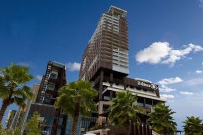 هیلتون پاتایا