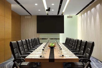 هیلتون پاتایا