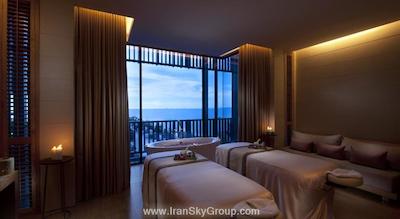 هیلتون پاتایا