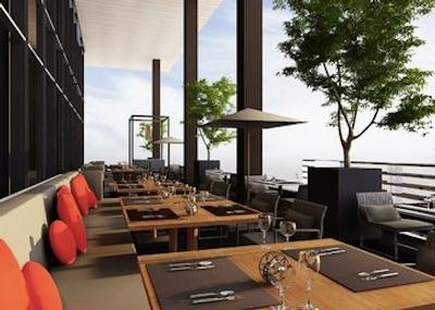 هیلتون پاتایا