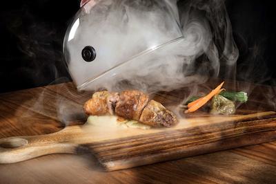 ملیا ماربلا بانوس