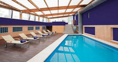 ملیا ماربلا بانوس