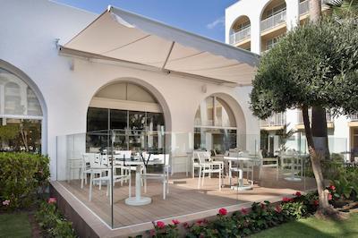 ملیا ماربلا بانوس