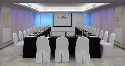 ملیا ماربلا بانوس