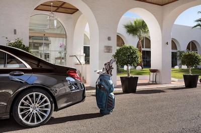 ملیا ماربلا بانوس