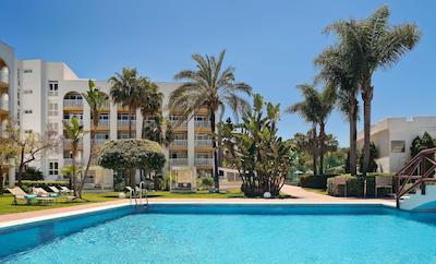 ملیا ماربلا بانوس