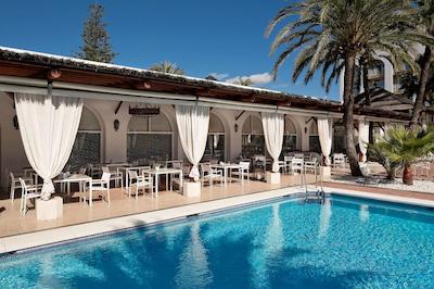 ملیا ماربلا بانوس