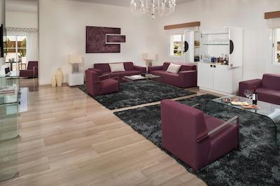 ملیا ماربلا بانوس