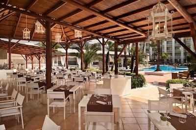 ملیا ماربلا بانوس