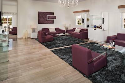 ملیا ماربلا بانوس