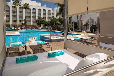 ملیا ماربلا بانوس