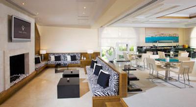 ملیا ماربلا بانوس