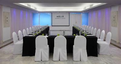 ملیا ماربلا بانوس