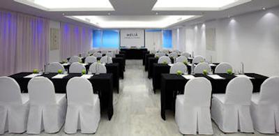 ملیا ماربلا بانوس