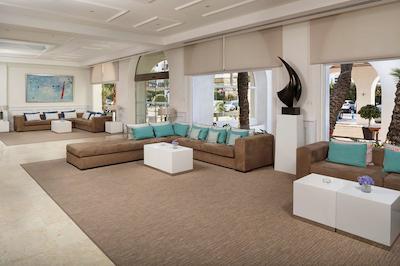 ملیا ماربلا بانوس