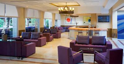 ملیا ماربلا بانوس