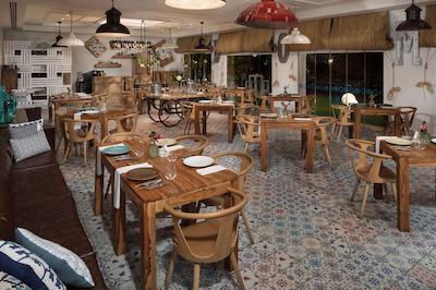 ملیا ماربلا بانوس