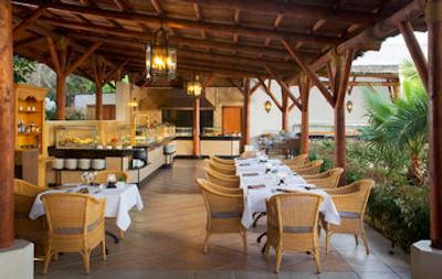 ملیا ماربلا بانوس