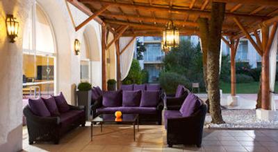 ملیا ماربلا بانوس