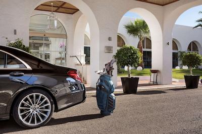 ملیا ماربلا بانوس