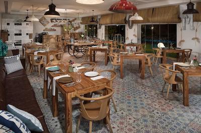 ملیا ماربلا بانوس