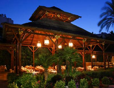 ملیا ماربلا بانوس