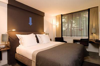 هامپشیر رمبراندت اسکوئر