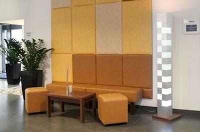 هالیدی این اکسپرس برمن ایرپورت