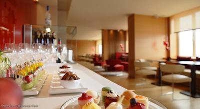 د هتل بروکسل