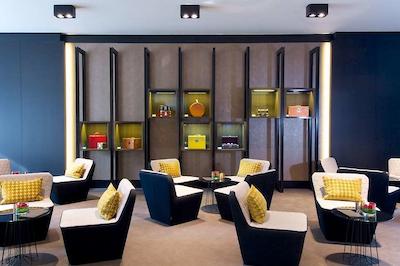 د هتل بروکسل