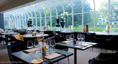 د هتل بروکسل