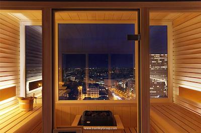 د هتل بروکسل