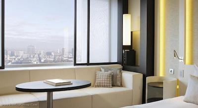 د هتل بروکسل