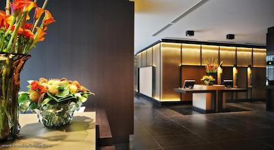 د هتل بروکسل