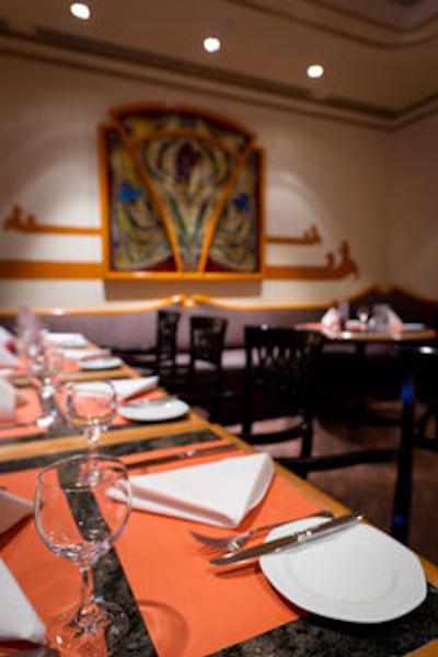 د هتل بروکسل