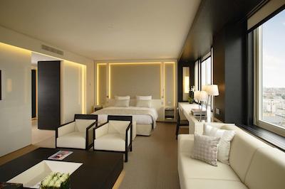 د هتل بروکسل