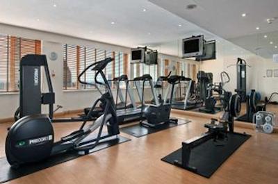 د هتل بروکسل