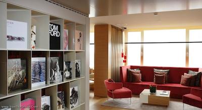 د هتل بروکسل