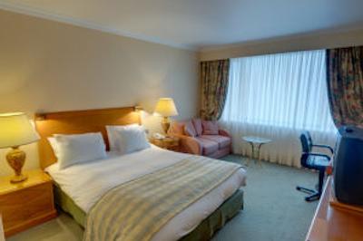 د هتل بروکسل