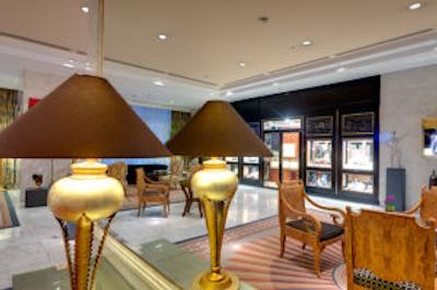 د هتل بروکسل