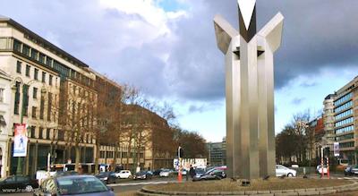 د هتل بروکسل