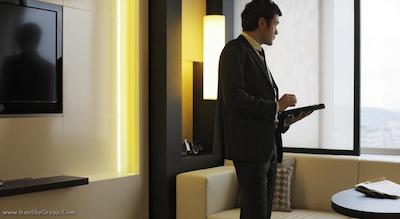 د هتل بروکسل