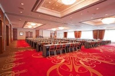 د هتل بروکسل