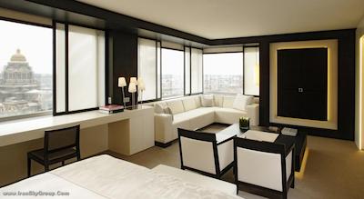 د هتل بروکسل