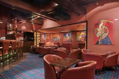 د هتل بروکسل