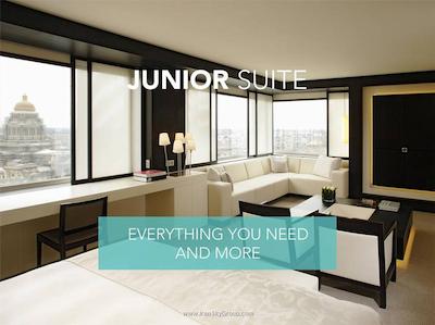 د هتل بروکسل