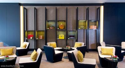 د هتل بروکسل