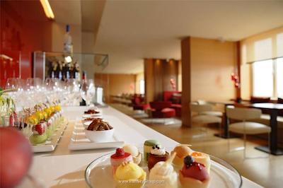 د هتل بروکسل