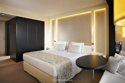 د هتل بروکسل