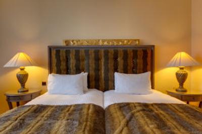 د هتل بروکسل